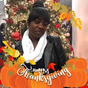 Meet your Posher, Lela